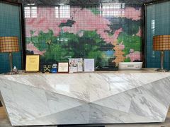 -武汉武昌站街道口华美达安可酒店