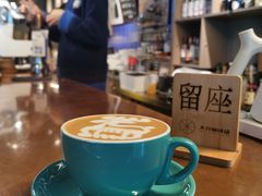 -大井咖啡店(大井巷店)