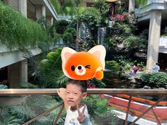 -广州白天鹅宾馆