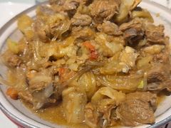 -魏记大碗羊肉(临河总店)