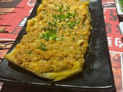 -寂寞的豆芽(西大望南路店)