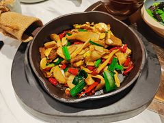 -云海肴云南菜·蒸汽石锅鱼(新奥店)