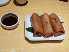 -蔡澜点心·粤菜(花城汇南区店)