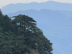 -北岳恒山