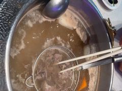 -千牛将·鲜牛肉火锅(开元路店)