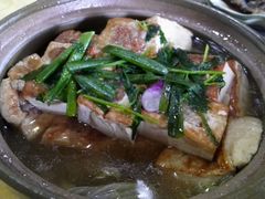 -幽优农庄·森波拉特色本地农家菜