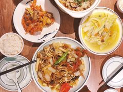 -周家二小姐的菜(西津渡店)