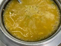 冲浪鲍鱼泡饭-3号仓库·创意中国菜(新世界城店)