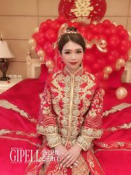 -保定金沙芝柏婚礼策划