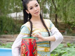 10-九月鹰飞汉服摄影工作室