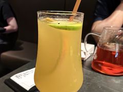 -知楚•精致湖北菜(武商MALL店)