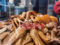 -老鼎万春卤菜(五代传承创始老店)