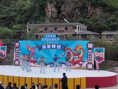 -河南宝泉旅游区