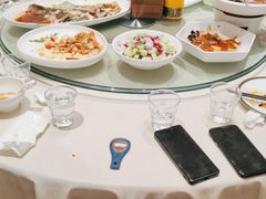 -将相和·海鲜蒸饺大连菜