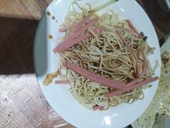 -凤爪王烧烤(徐东旗舰店)