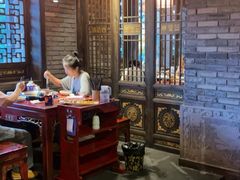 -袁老四重庆老火锅(桐梓坡店)
