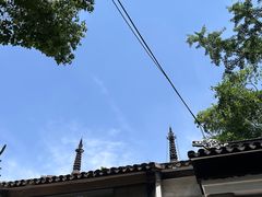 -吴作人艺术馆