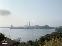 -南丫岛