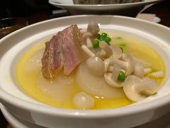 -山里亲戚(淞虹路店)