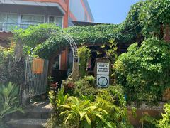 -Jungle Kitchen