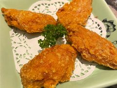 -新白鹿餐厅(松江开元地中海店)