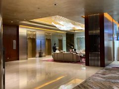 -上海静安香格里拉大酒店