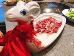 -羊来顺冰煮鲜羊铁锅烀羊肉(八卦岭店)