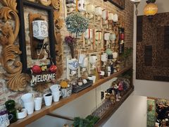 -六月花园咖啡馆(中关村东路店)