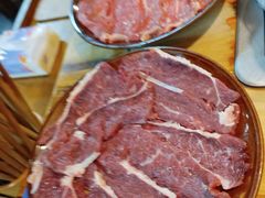 -阳阳老火锅(小南门店)