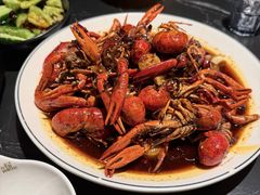 -红盔甲·小龙虾(人民广场店)