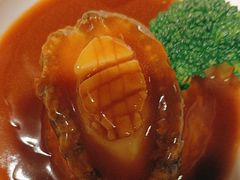 -大鹏饭店·金陵家宴(奥体中心店)