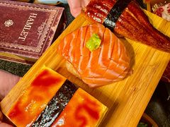 -梦山水日本烧肉(五四广场店)