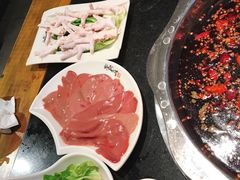 -纸盐河码头火锅(十八梯店)