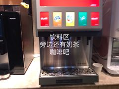 -比格比萨自助(德思勤四季汇店)