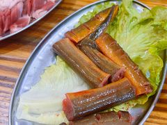 -粤陈记·煲仔粥(天河棠东店)