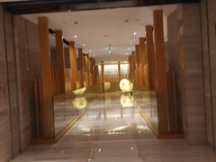 -厦门朗豪酒店 · 明阁中餐厅