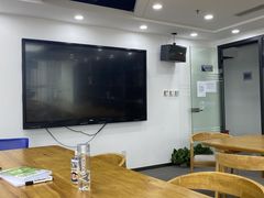 -新航道雅思托福·留学·考研培训(人民广场校区)