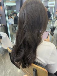 -藤野造型烫染