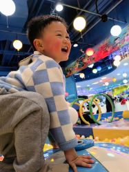 -万达宝贝王(成都锦华店)