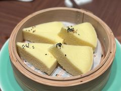 桂花小米糕-江南厨子(万象天地店)