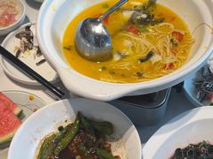 -友明堂.小桃园煨汤(滨江时代walk店)