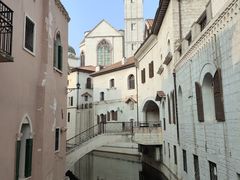 -华谊兄弟（长沙）电影小镇