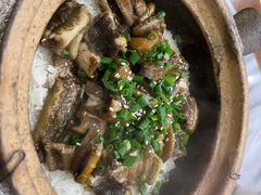 -红星光发煲仔饭(大石街店)