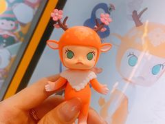 -泡泡玛特POPMART(合生汇店)