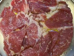 -西塔老太太泥炉烤肉(龙湖北苑天街店)