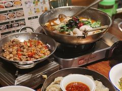 -衡厨·衡阳土菜(中南店)