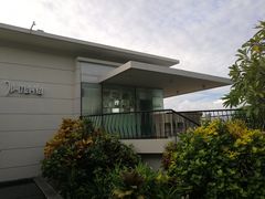 -巴厘岛悦榕庄Jumana露台餐厅