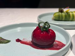 -DEEP·深美式餐吧(五棵松华熙LIVE店)