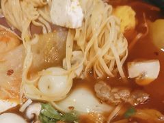-万记麻辣烫国展总店