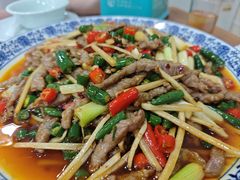 -李大爷的泡椒馆(冉家坝店)